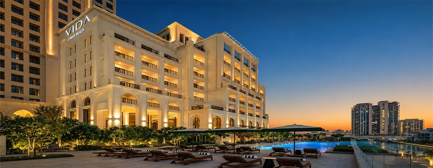 Vida Hotels & Resorts