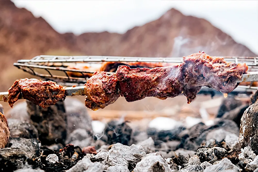 Main Image BBQ Lovers' Paradise - Best Places to Grill in Dubai