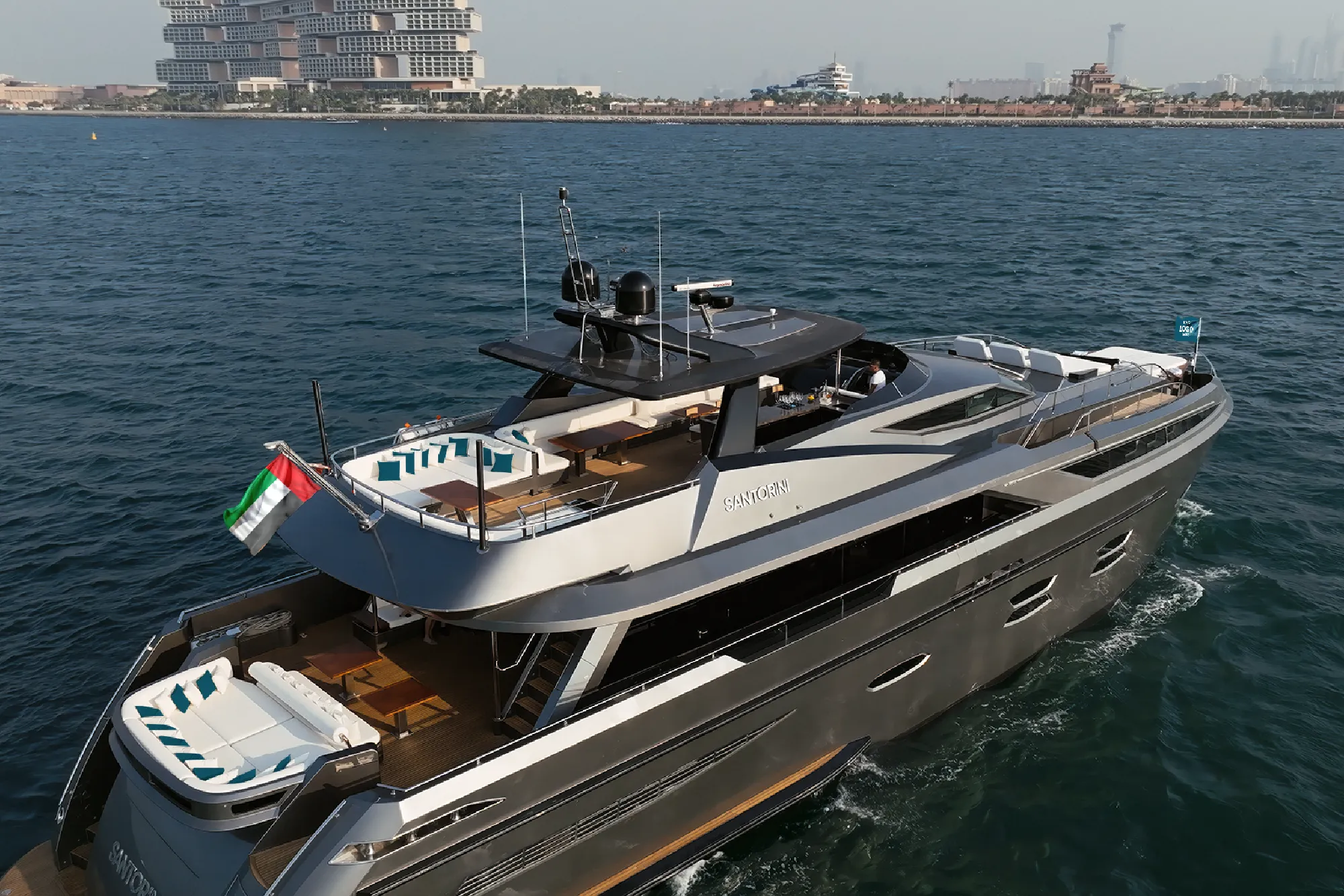 Main Image Summer Yacht Deals: Beno’s Best Offers for July–August 2026 Main Image Summer Yacht Deals: Beno’s Best Offers for July–August 2026