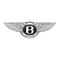 Bentley logo