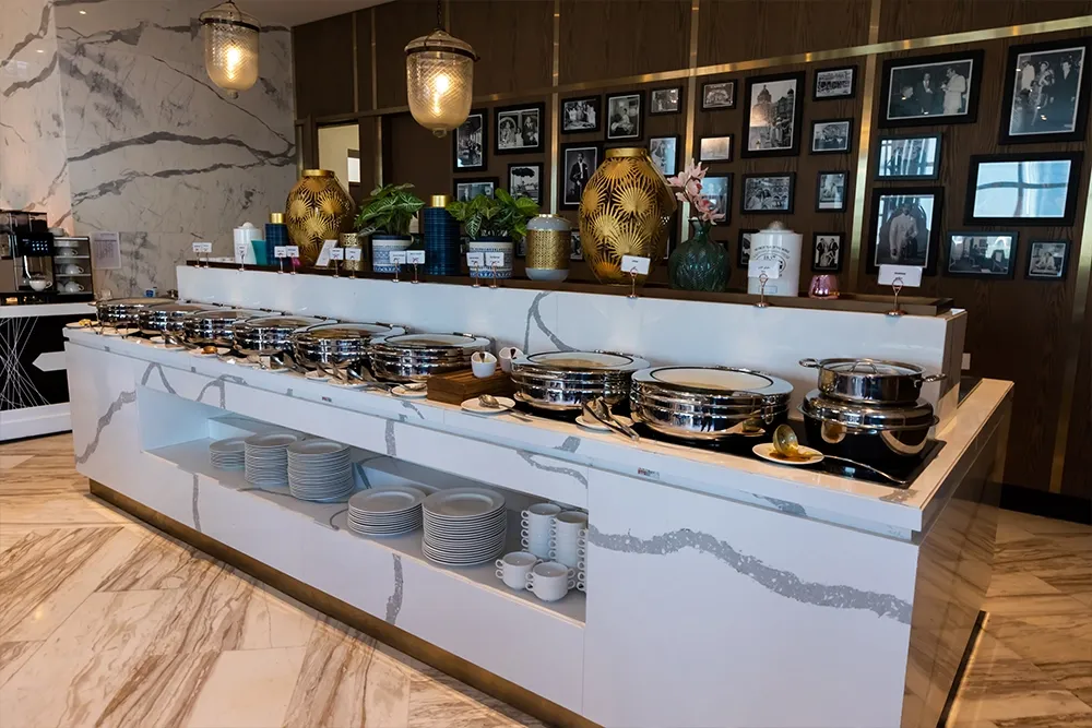 Main Image Unlimited Breakfast in Dubai - Where to Feast Without Limits