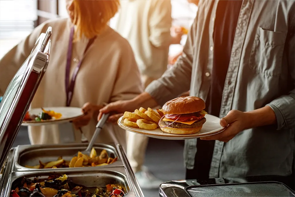 Main Image All-You-Can-Eat Delights: Top Buffets to Try in Dubai