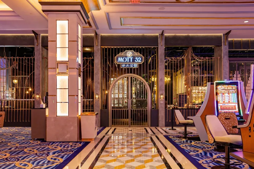 Main Image Wok This Way: Dubai's Top Chinese Restaurants to Try in 2025