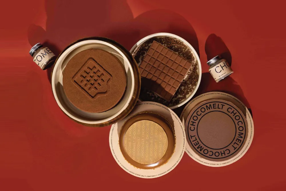 best donuts spots in dubai