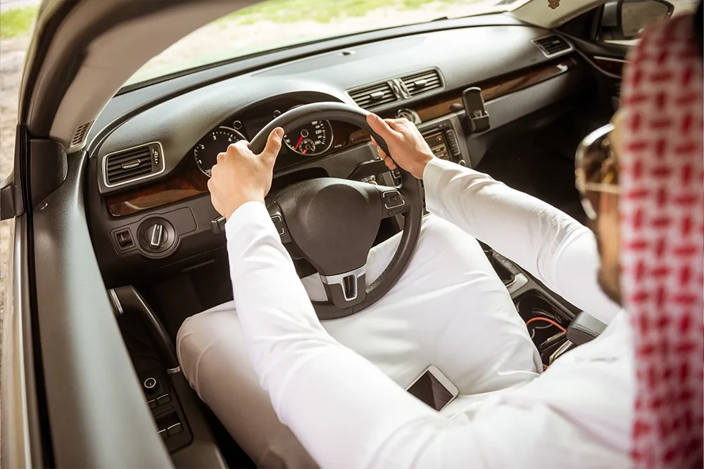 Main Image Master Driving Skills at Sharjah’s Leading Driving Schools