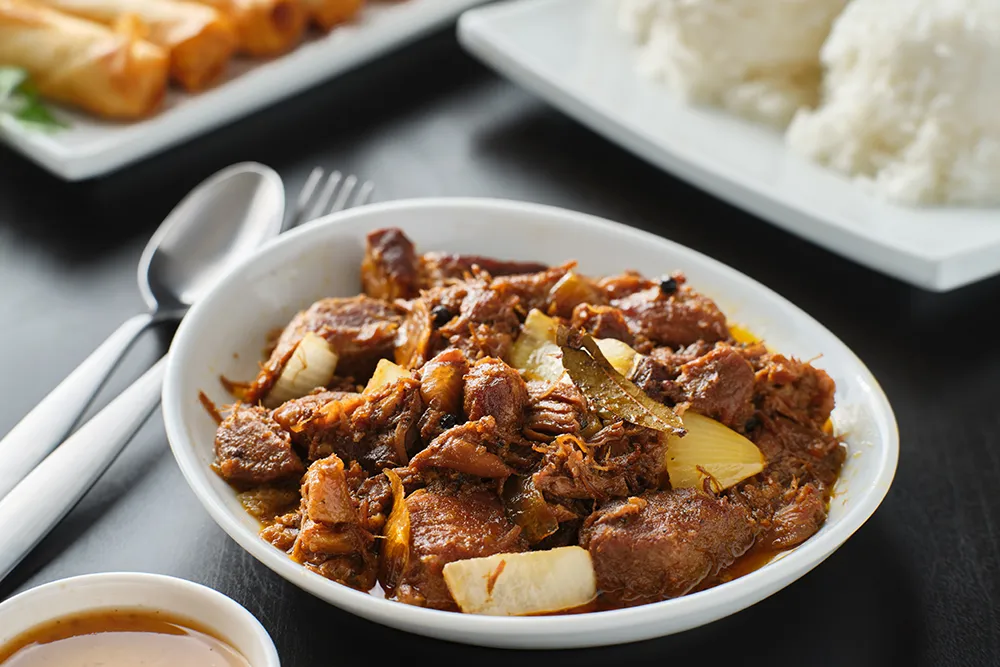  best filipino food to try in dubai