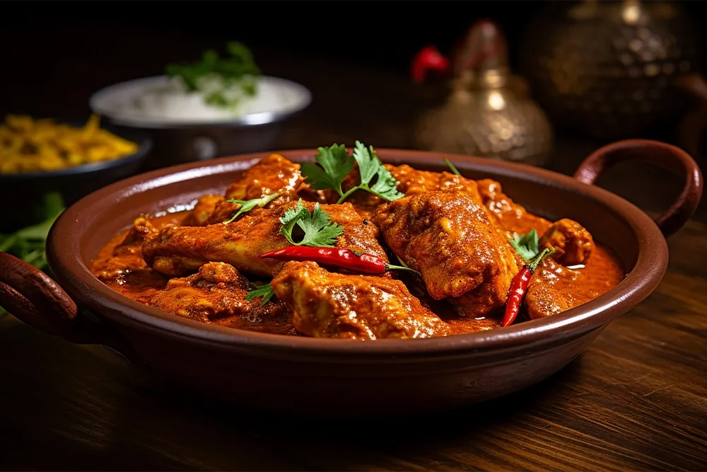 traditional restaurants