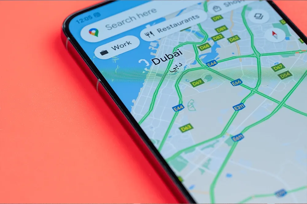 best map apps for driving