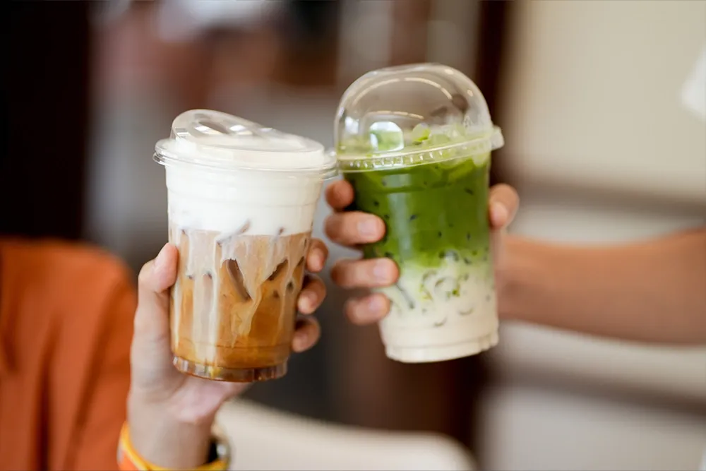 Main Image Matcha Lovers! Discover Dubai's Top Latte Spots Today