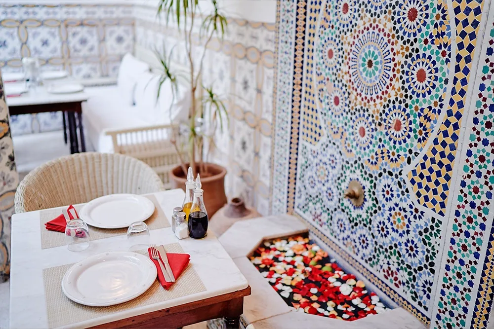 Main Image Exotic & Authentic - Top Moroccan Restaurants in Dubai
