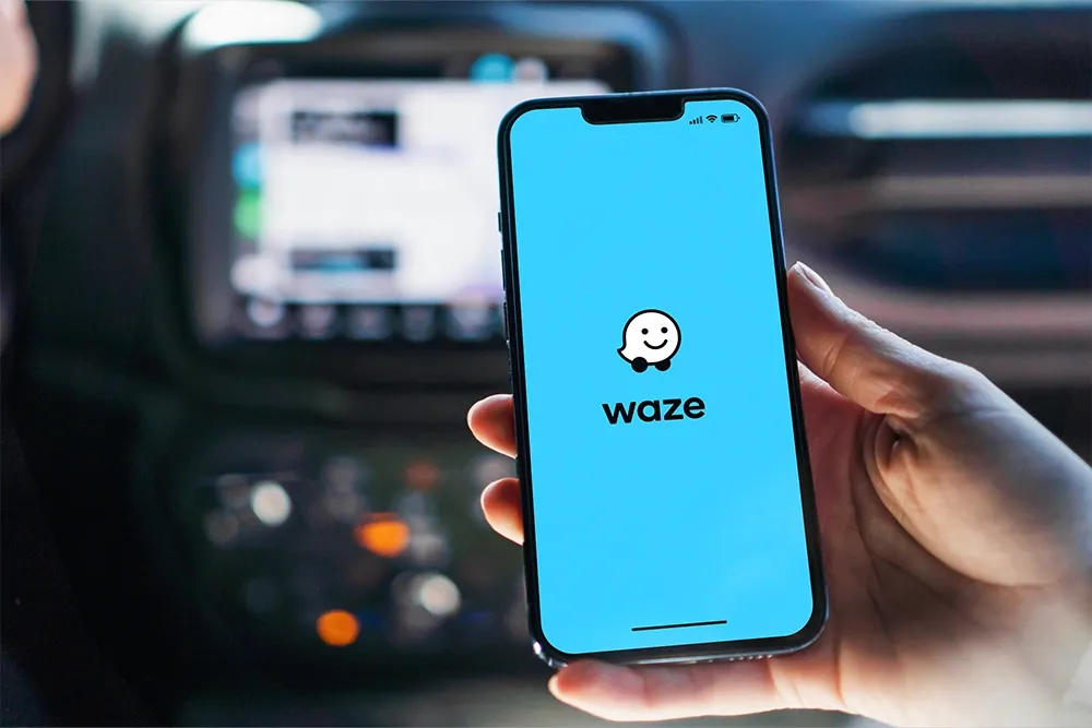 best navigation app in dubai