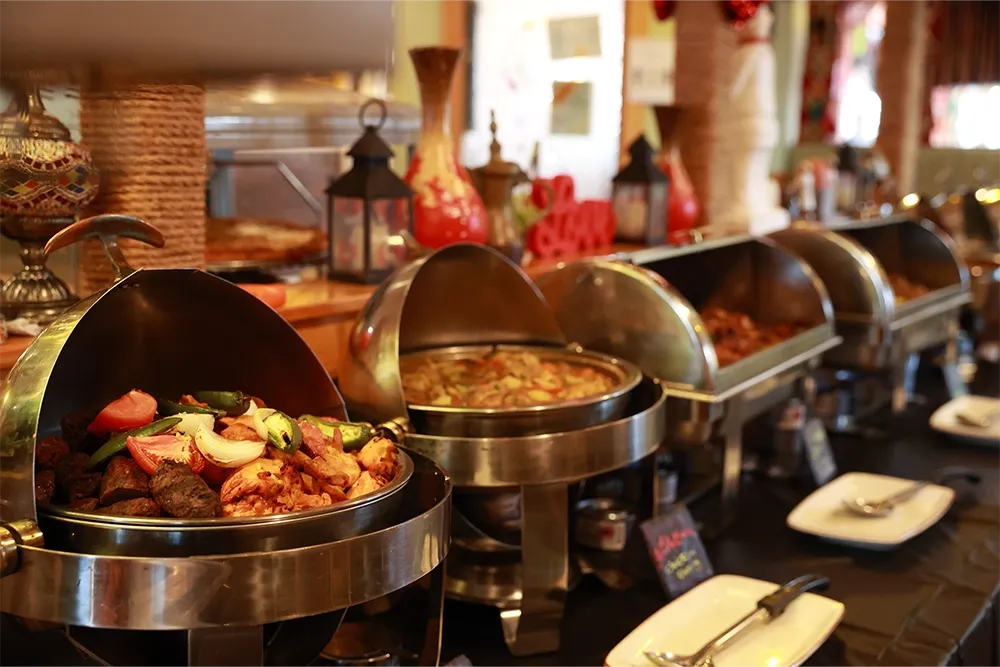 best restaurants in DIFC