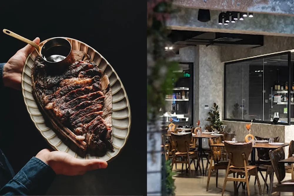 best steak in dubai