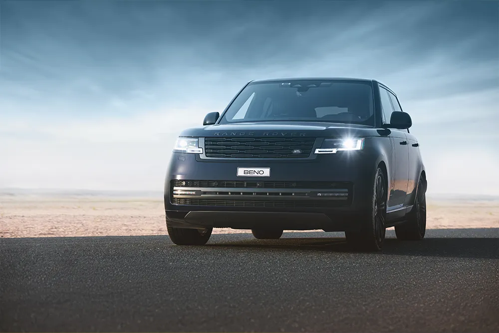 Main Image Dubai Nightlife Essentials - Sleek SUVs You Must Drive Main Image Dubai Nightlife Essentials - Sleek SUVs You Must Drive