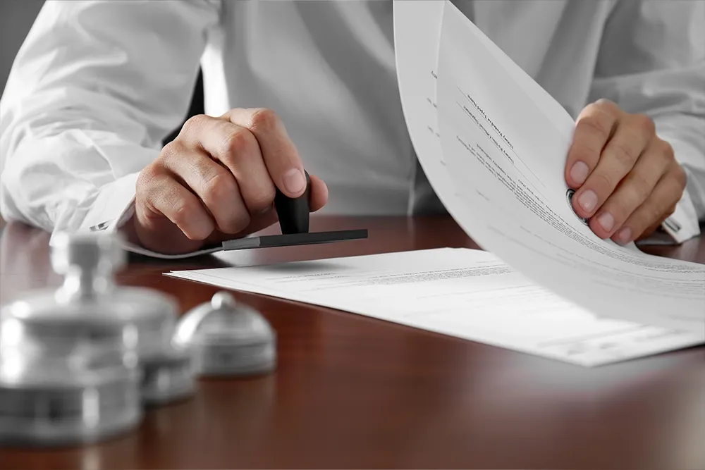 Main Image Step-by-Step Guide for Birth Certificate Attestation in UAE