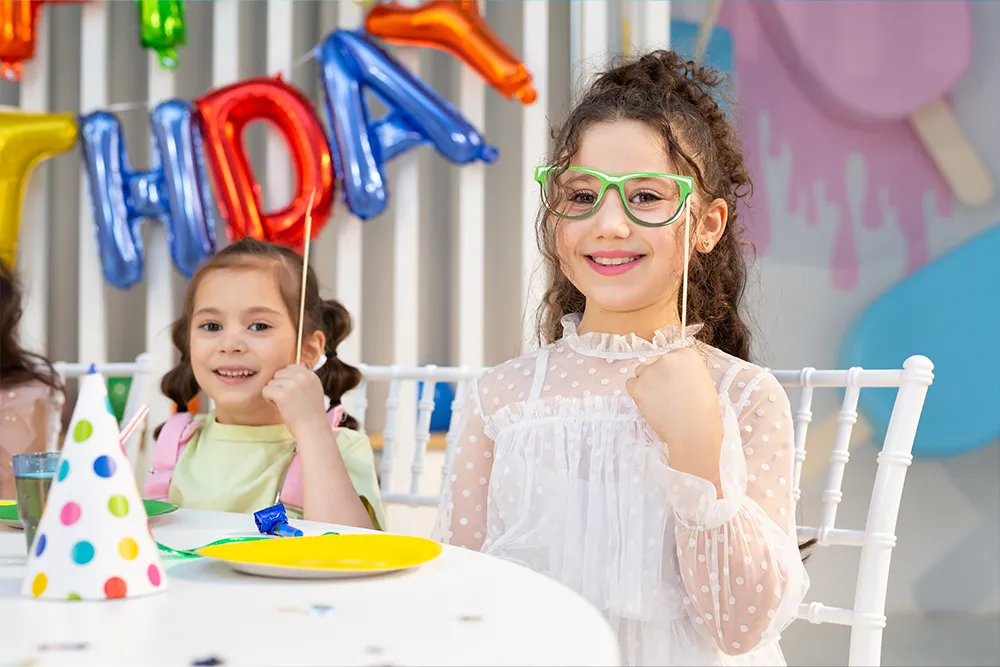 birthday party places dubai
