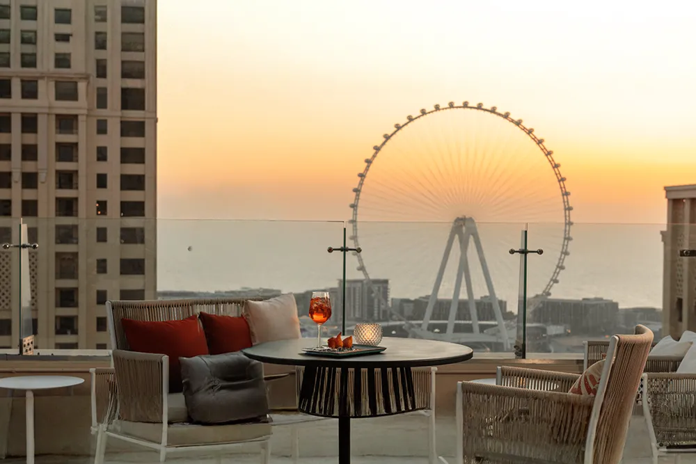 brazilian restaurant dubai