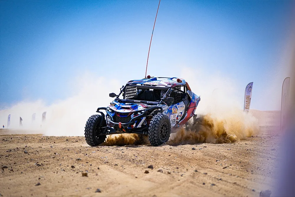 buggy rental agreement tips