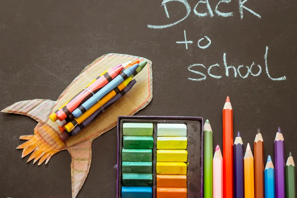 بينو – شريكك الذكي في موسم العودة إلى المدارس