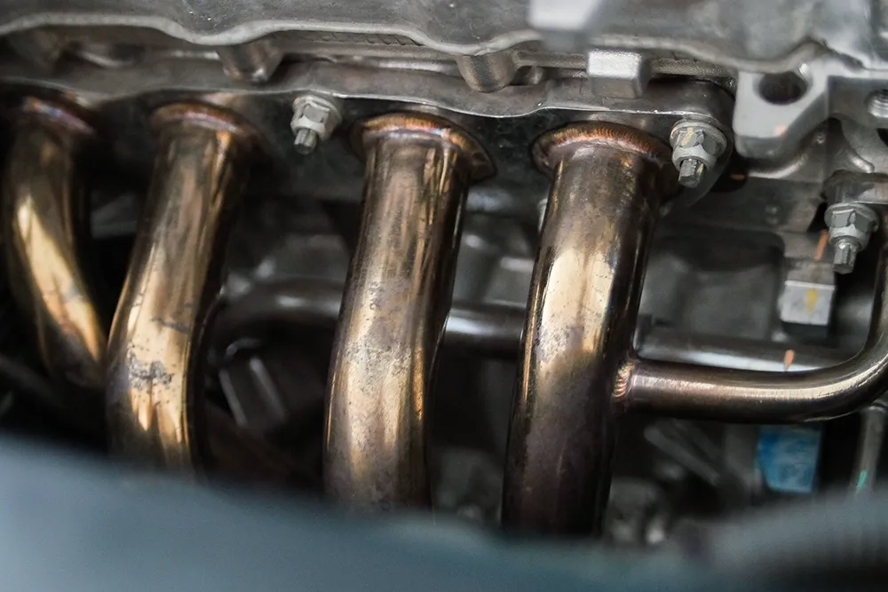 car headers