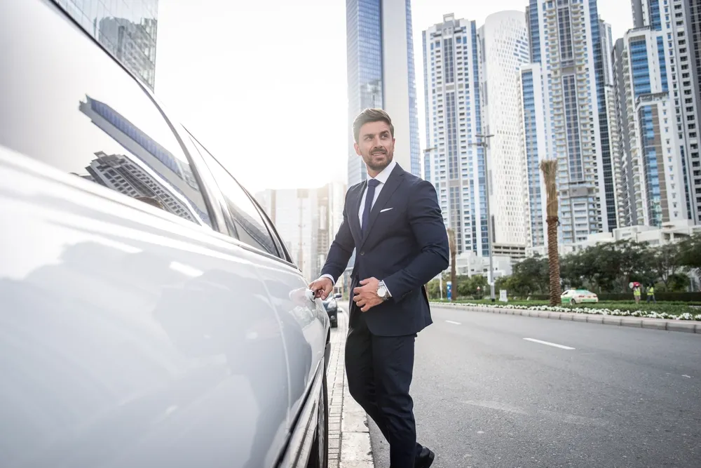 car ownership transfer Abu Dhabi