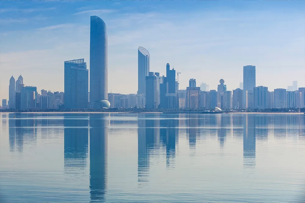 car rental in abu dhabi
