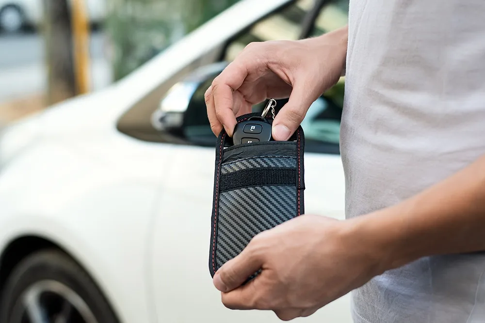 Main Image Silent Guardians - Advanced Anti-Theft Tech in Car Rentals