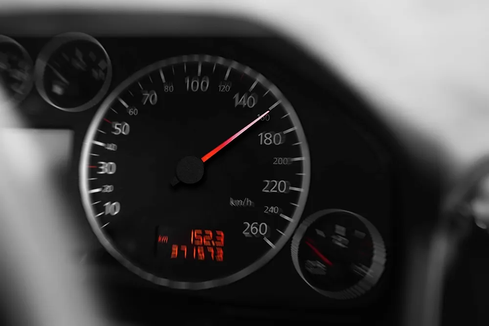 car take so long to start