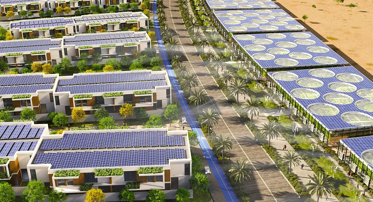Zero-Emission Power