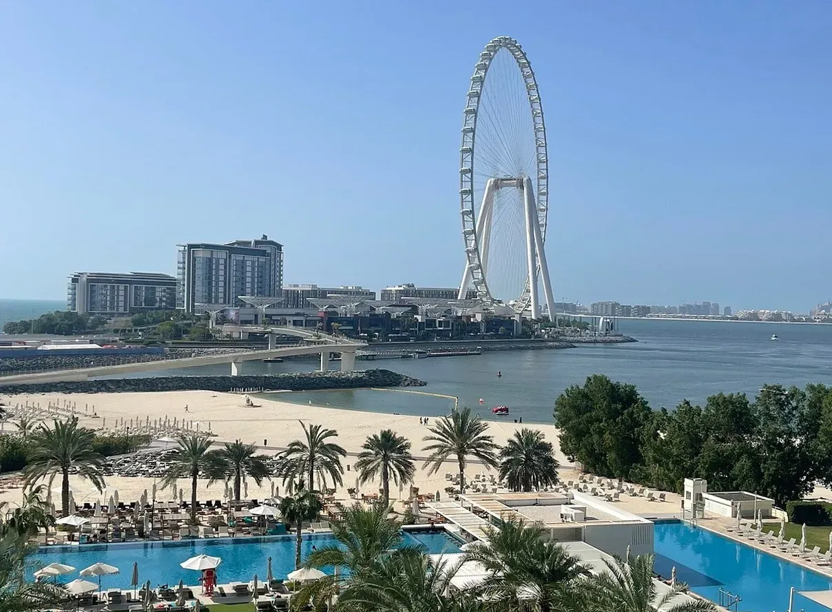 The Coastline Drive