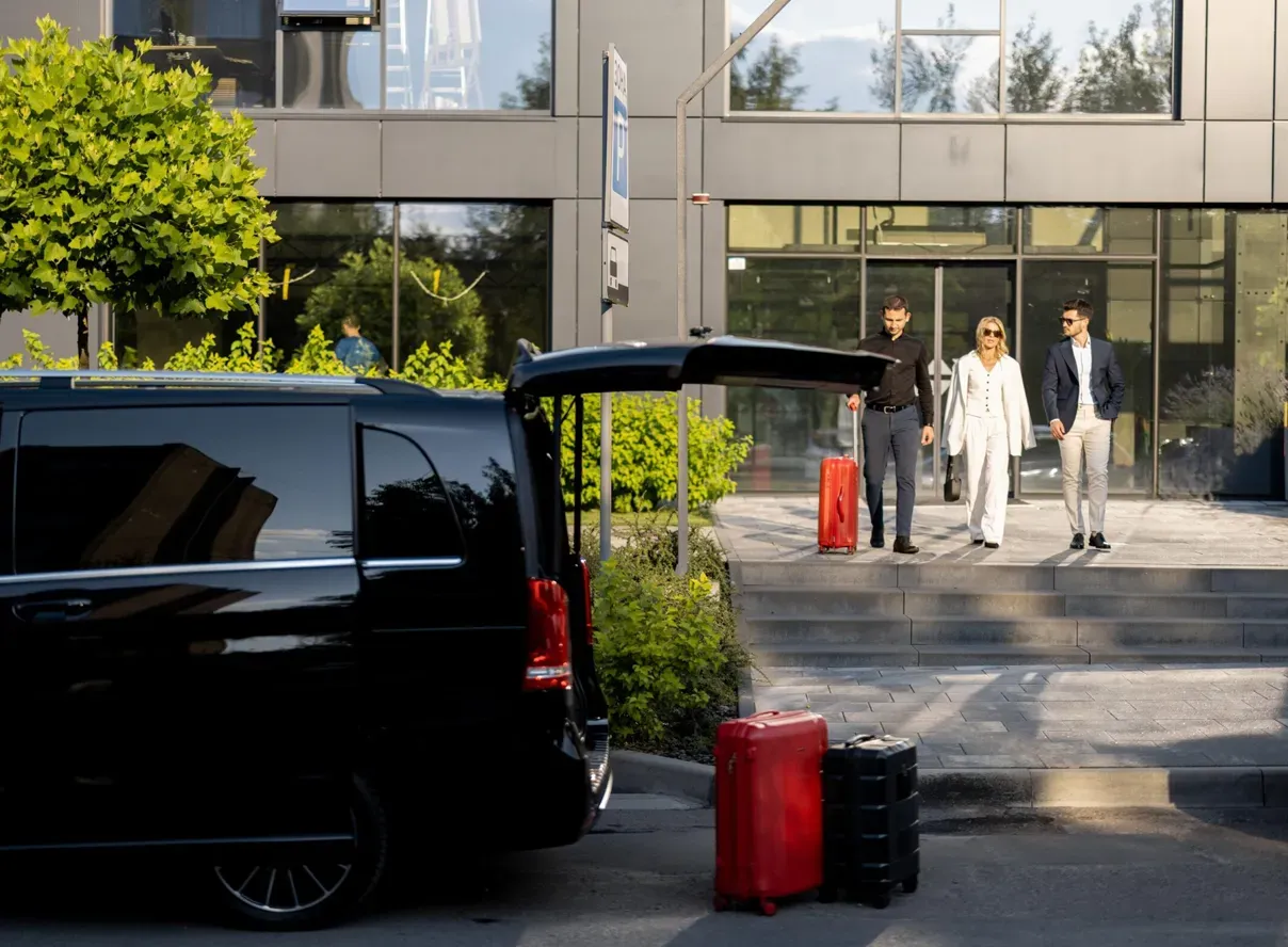 Skyline Chauffeurs