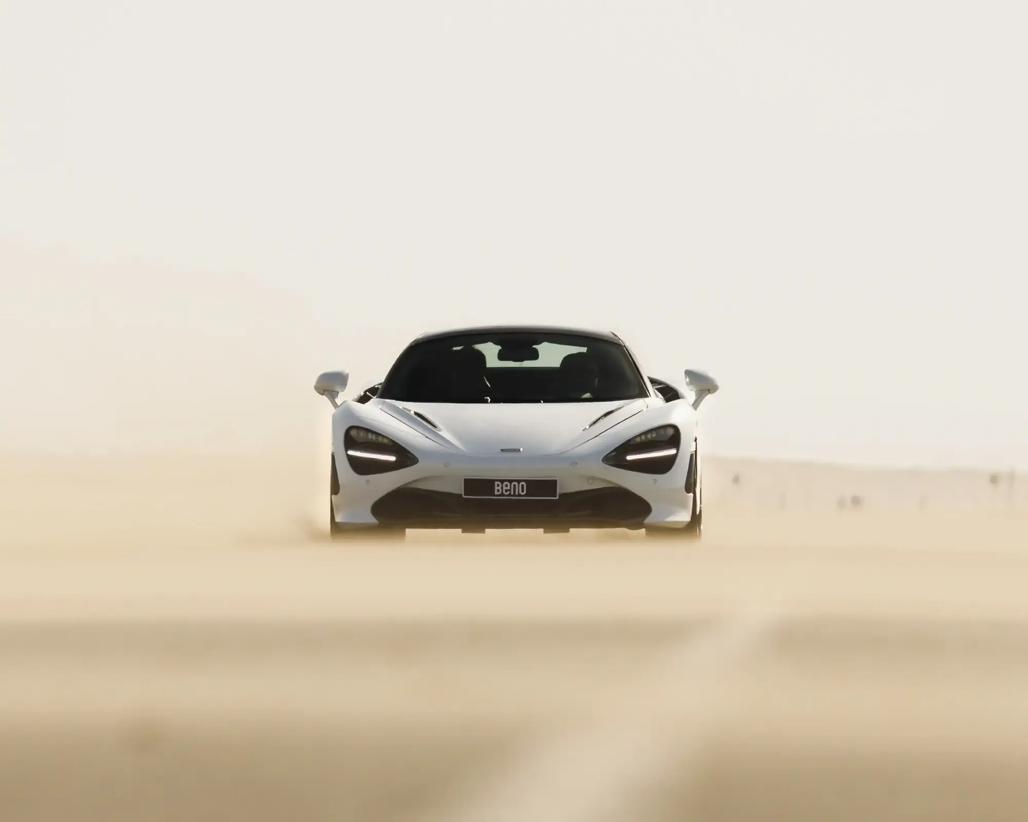 beno luxury