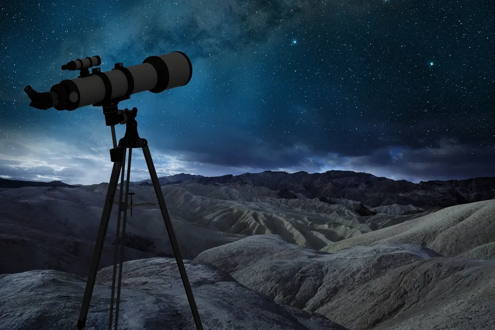 celestial events 2026