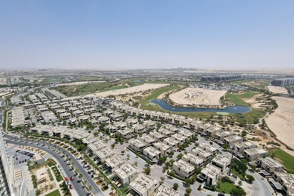 cheap residential areas in dubai