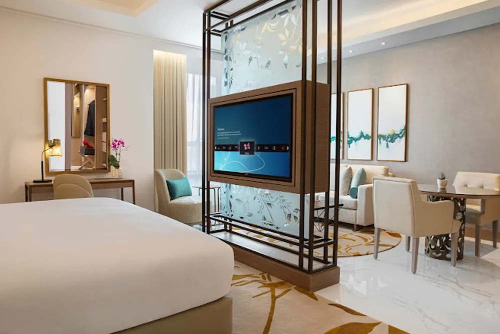 cheap staycation packages