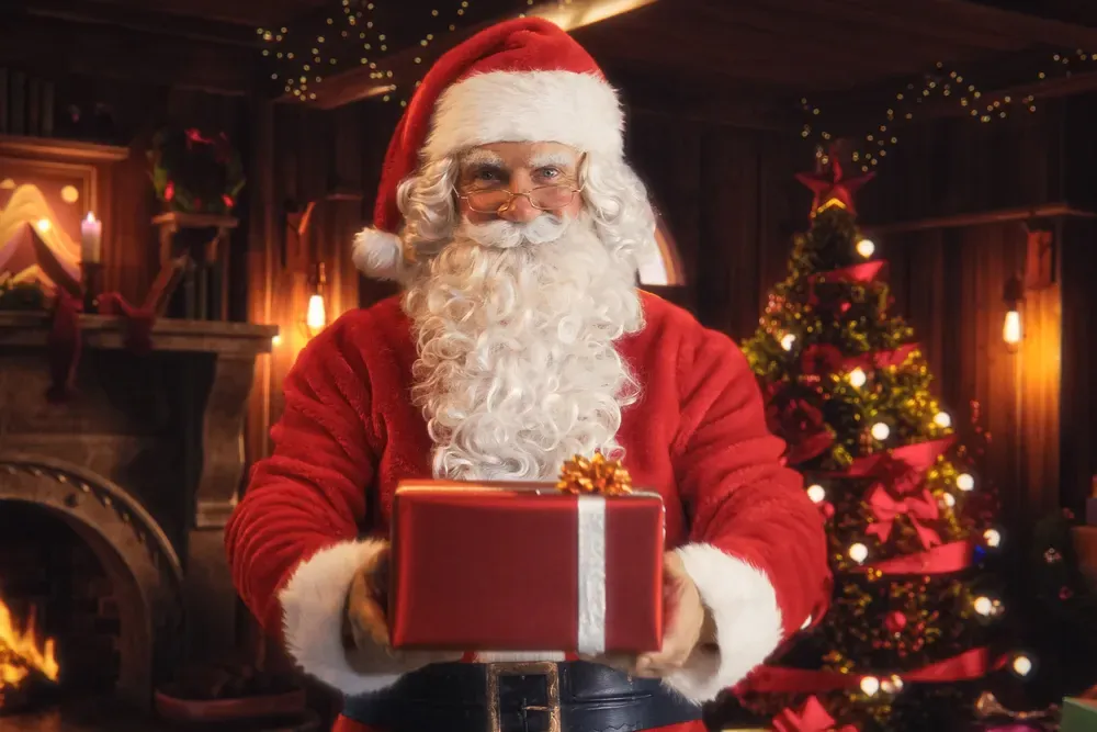  christmas events dubai 2025