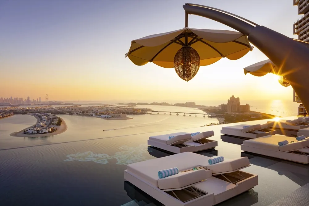 cloud 22 dubai