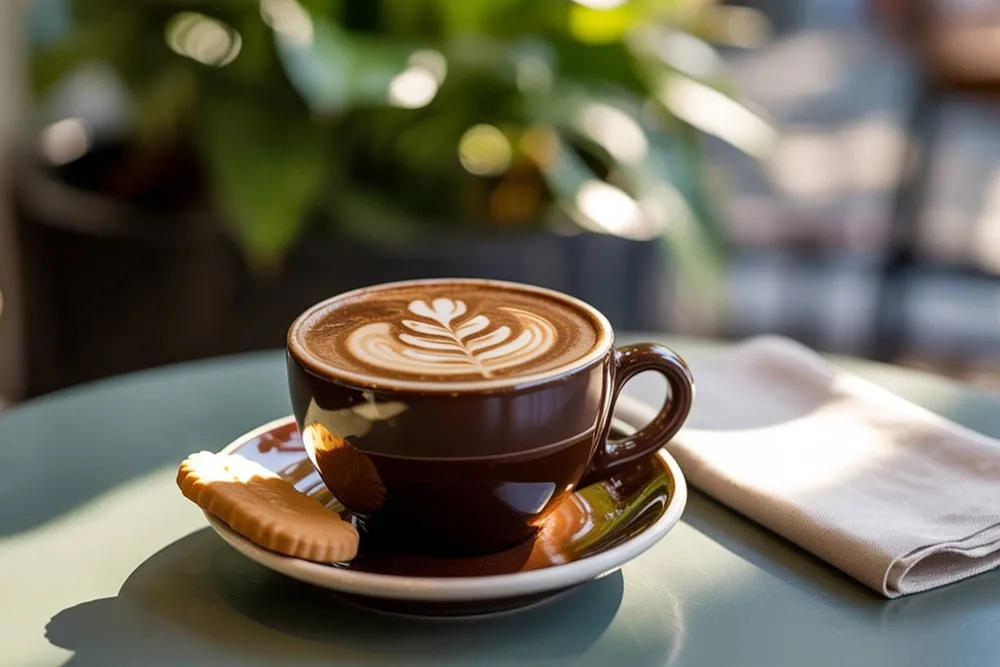 coffee shop jumeirah