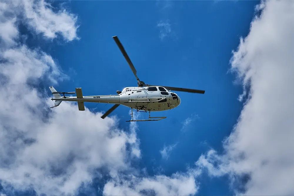 Main Image Take Business to New Heights - 3 Ways to Impress from Above