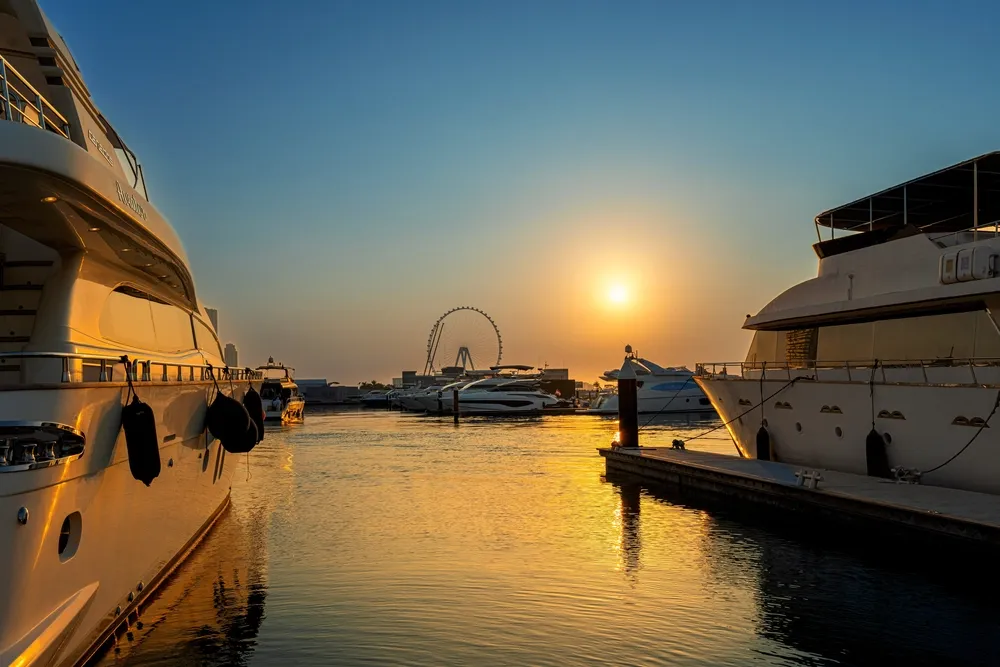 Main Image Yacht-Style Corporate Events: Fun Ideas That Impress