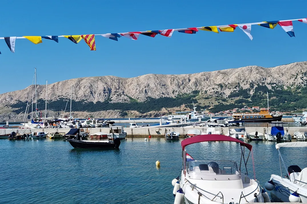 Main Image Croatia Yachting Festivals 2025 - Sailing Meets Celebration