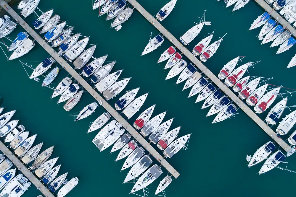 croatia yacht week