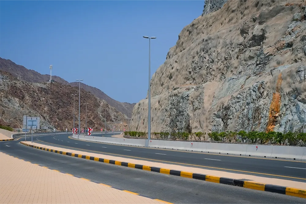 daily car rental in Dubai 