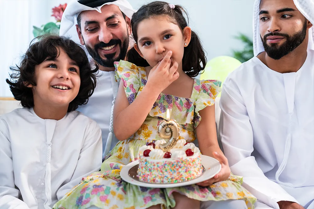 daily rent a car dubai