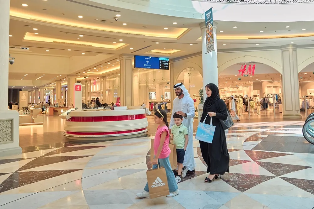 Main Image Deerfields Mall - Ideal Spot for Shopping & Entertainment