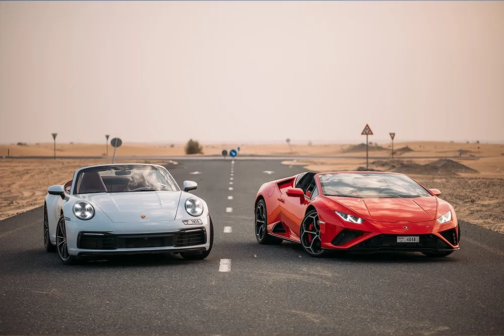 desert photography tips