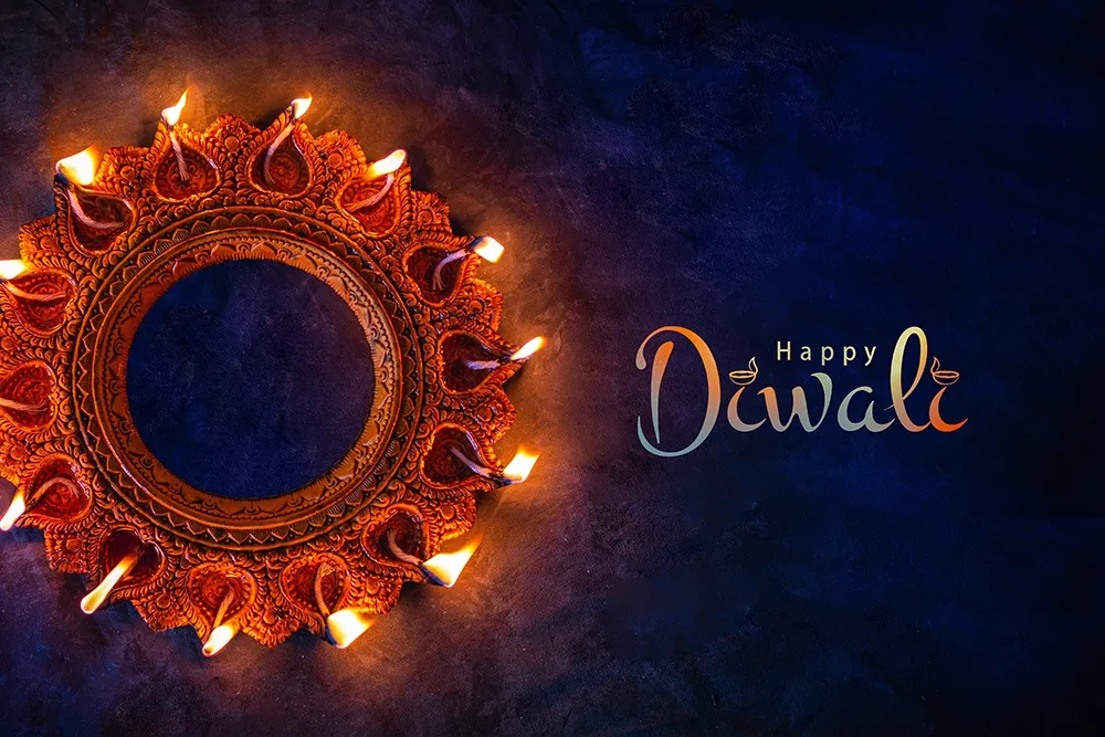 Main Image Indulgence, Wrapped: The Most Exclusive Diwali Gifts of 2025