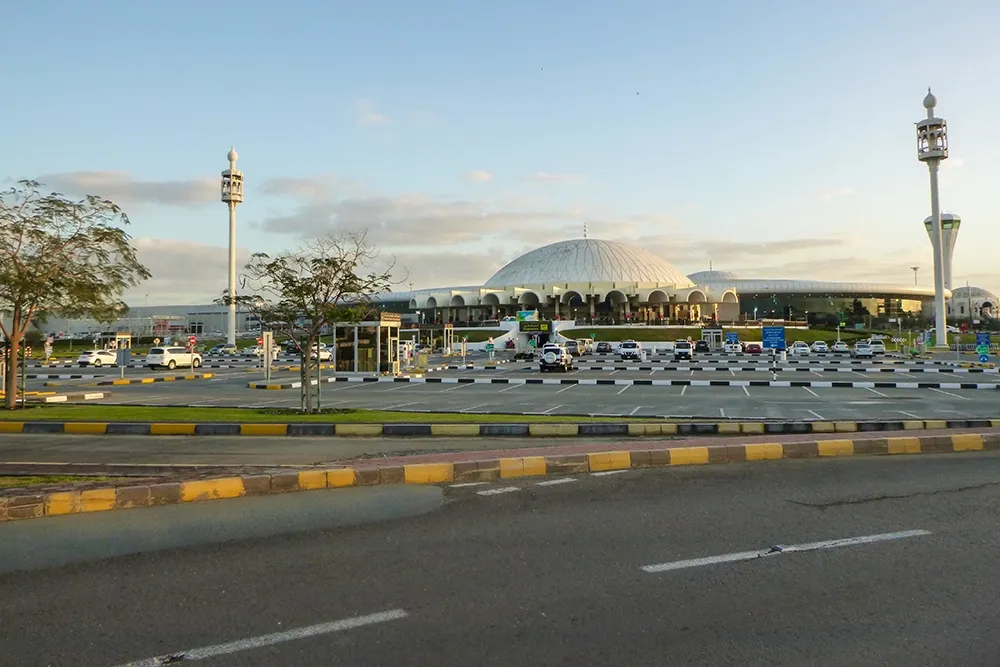 Main Image دليل منتزه الشارقة الوطني (حديقة المطار)