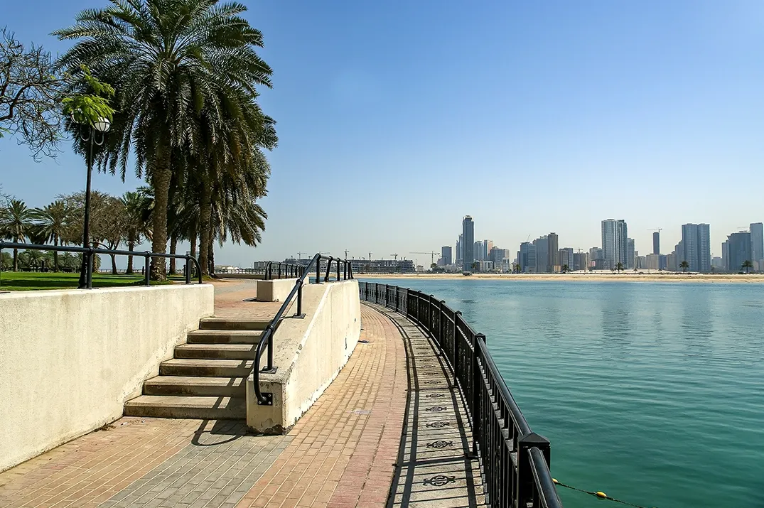 Main Image دليل شامل إجراءات حجز شاليهات الممزر دبي بأسهل الطرق