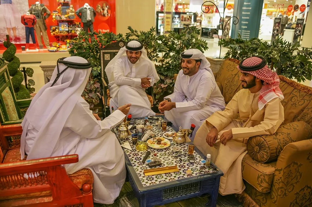 Main Image دليل صحارى مول في الشارقة 2025: أفضل المحلات والمطاعم